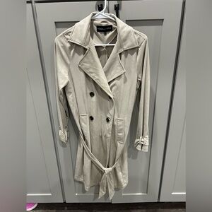 Kendall & Kylie Sz. M Suede Jacket